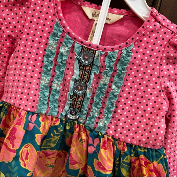 Matilda Jane Dress - Picture 2 of 6